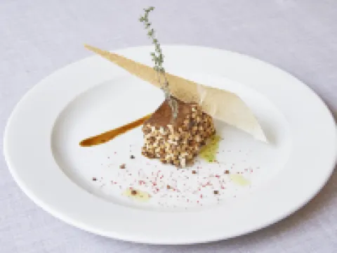 Hotel NH Collection Cáceres Palacio de Oquendo Hoteles en Cáceres