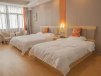 BO TING HOTEL Hotels in Lai'an