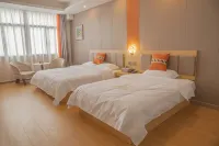 BO TING HOTEL Hotels in Lai'an