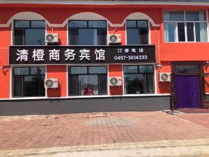 Shibazhan Qingcheng Business Hotel