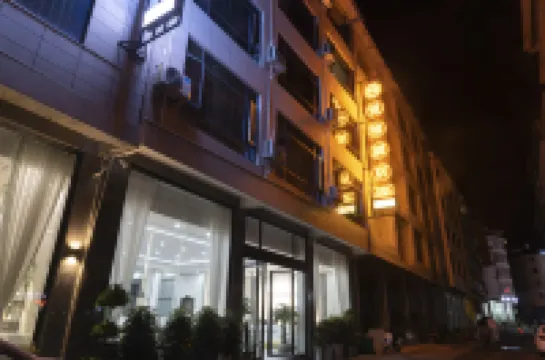 Huangguoshu YueRong Hotel