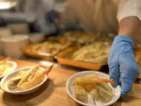 Shuzenji Onsen Katsuragawa Hotel di Izu