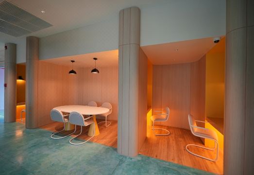 GO Hotel Ban Chang at Robinson Lifestyle Ban Chang