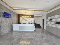 Homeinn Pebble Hotel (Tailai County Zhenxing Road)