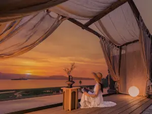 LuGuhu Anxia Mountain Resort Hotel