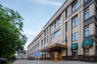 Atour Hotel Anji Longshan Hotels in Anji