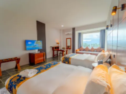 Wings by Croske Resort Langkawi Hotels in Langkawi