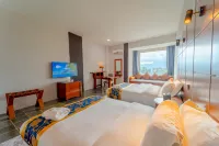 Wings by Croske Resort Langkawi
