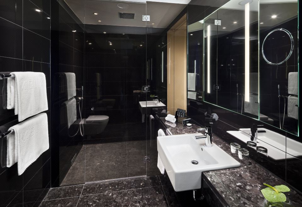 멜리아 비엔나 호텔 이미지