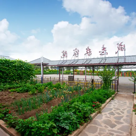Ning'an Chengzhi Farm Stay