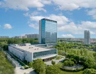 Sheraton Langfang Chaobai River Hotel Hotels in Dachang