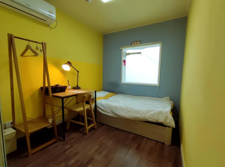 24 Guesthouse Sinchon Avenue