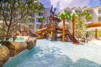 Phuket Emerald Beach Resort - Water Park