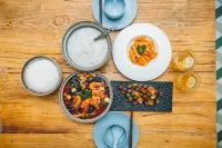 Baoli Suizhai Hai - Shanhai Homestay.