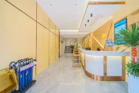 Impression Ju Hotel (Zhangzhou China Hotel) - Romantic