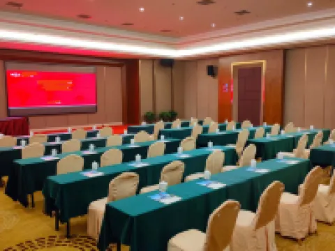 Xiongsen Holiday Villa Hotels in Yanling