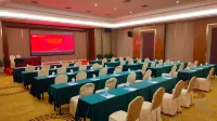 Xiongsen Holiday Villa Hotels in Yanling