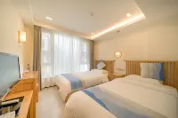 Banyin Guanshan Boutique B&B, Jiuhuashan Scenic Area Hotels in Qingyang