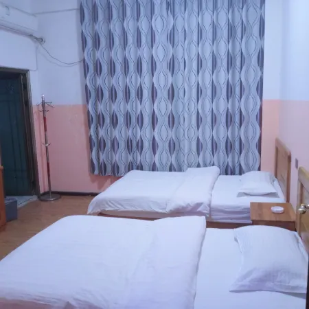 Wangfulai Hotel
