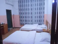 Wangfulai Hotel Hotels near Jingdong Department Store