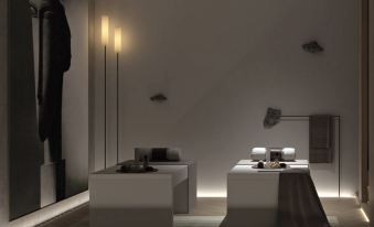 YunGuan Shunde House Resort Hotel (Jinghong, West Shuangjing Starlight Night Market Shop)
