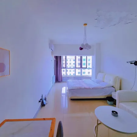 Jiansanjiang Yuansu Rizu Homestay