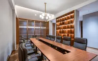 Jinjiang Magnotel Hotel (Shouyang Zhiwuyuan) - Wifi