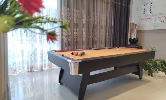 Ruili Holiday Hotel Apartment (Yucheng Branch)