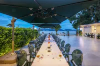 Shenzhen Panwan No.1 Camping Seaview Holiday Villa (Dapeng Jiaochangwei Branch)