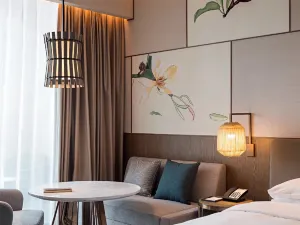 Hyatt Regency Beijing Shiyuan