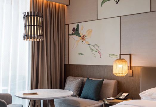 베이징 스위안 하얏트 리젠시 호텔