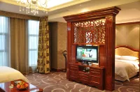 HC International Hotel Hotel in zona Huayou Shopping Mall