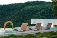 Anji Siye B&B - Infinity Pools