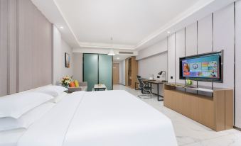 City Coordinate Boutique Hotel