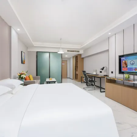 City Coordinate Boutique Hotel
