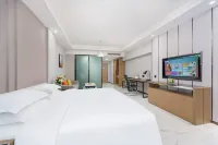 City Coordinate Boutique Hotel - Pet friendly