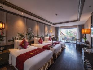 Lotus Aroma Sapa Hotel