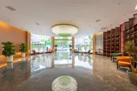 VX Hotel (Suining Renmin Yiyuan Xingmei Shopping Plaza)