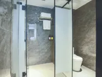 Wuyishan Jingcheng Holiday Hotel (Impression Dahongpao Branch, Sangu Resort) Hotels in Wuyishan