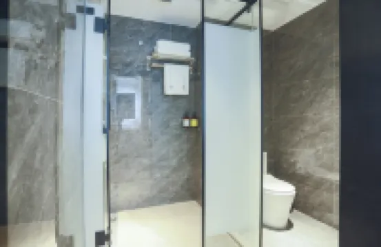 武夷山景城·假日酒店（三姑度假區印象大紅袍店）