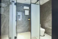 Wuyishan Jingcheng Holiday Hotel (Impression Dahongpao Branch, Sangu Resort)