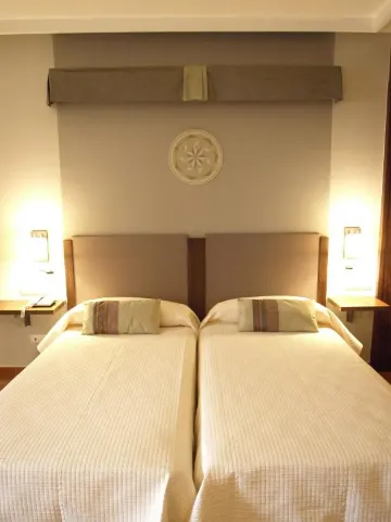 Parador de Lorca Habitaciones Photos