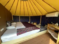 West Ujimqin Banner Terigong Homestay