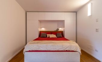 CconfortHotels Domus Venezia