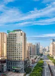 Holiday Inn Express Chongqing （Jiazhou Road Store） Các khách sạn ở Trùng Khánh