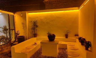 Wujianfang ▪ Courtyard Style Homestay (Ancient City of Zhengding Changle Gate)