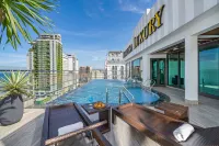 Monalisa Luxury Hotel - de playa