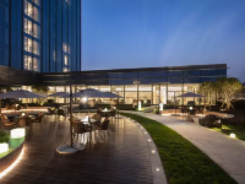 Hilton Taizhou Hotels in Taizhou