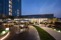 Hilton Taizhou Hotels in Taizhou