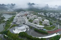 Yangshuo Hidden Place Mansion (Yulong River) 양숴 호텔